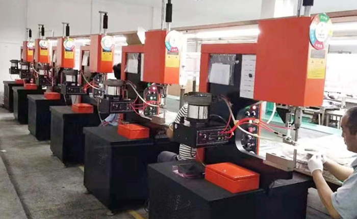 设备展示