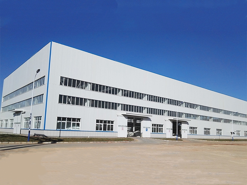 武汉市恒岳金属制品有限公司