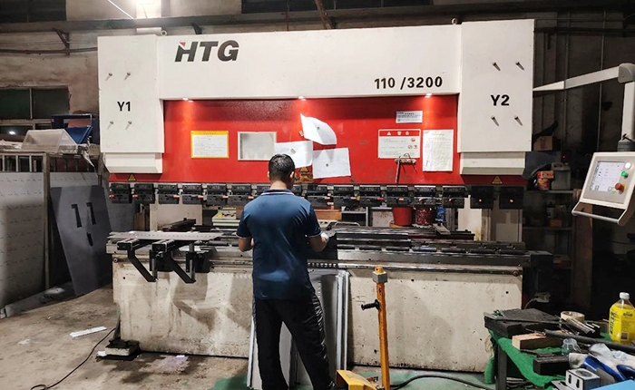 设备展示