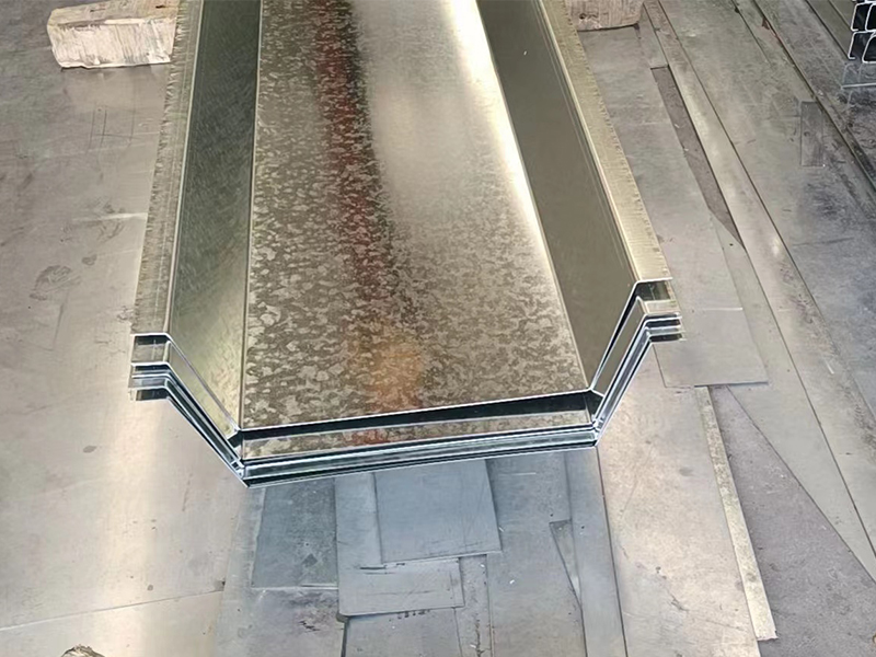 镀锌天沟