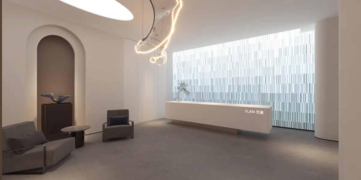 厦门骑楼公社 办公空间
