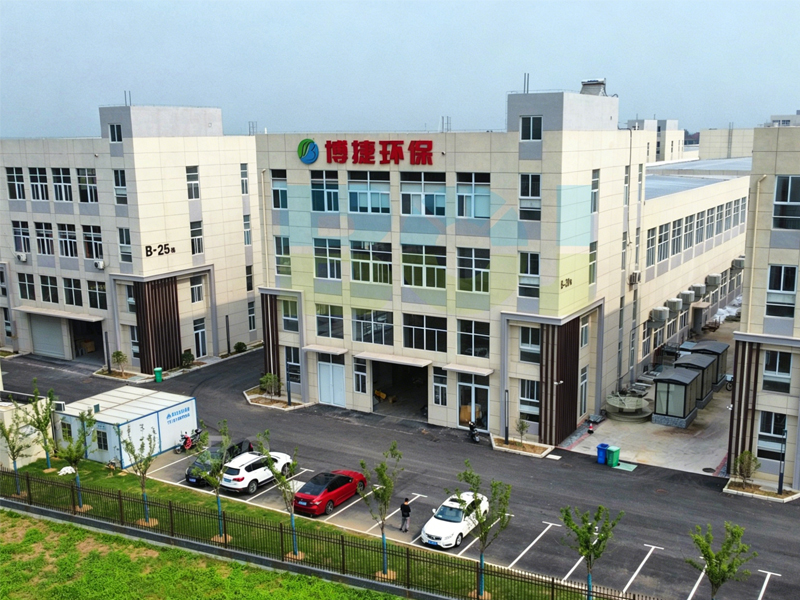 常州博捷环保科技有限公司