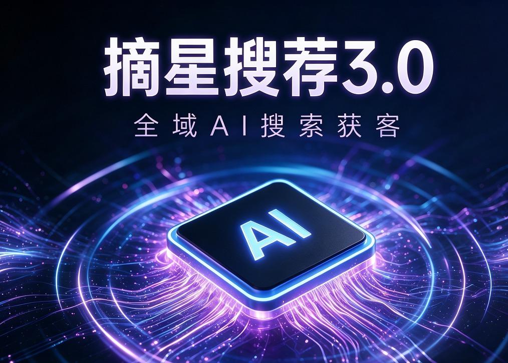 西陵摘星搜索3.0—旗舰版