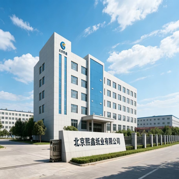  熙鑫纸业有限公司