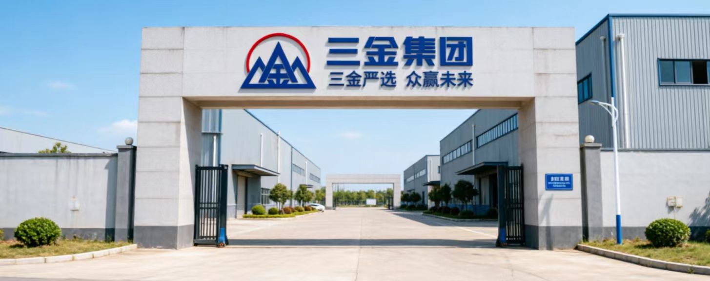 三金机械