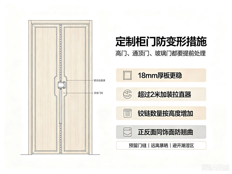 选原木定制务必确认工厂的烘干工艺和防变形措施