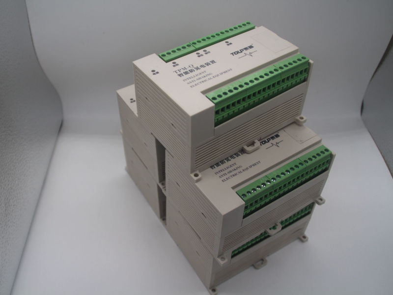 抗晃电控制器 TPM-QC