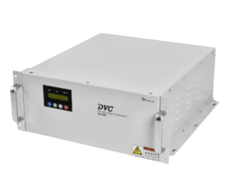 VSP单相DVR
