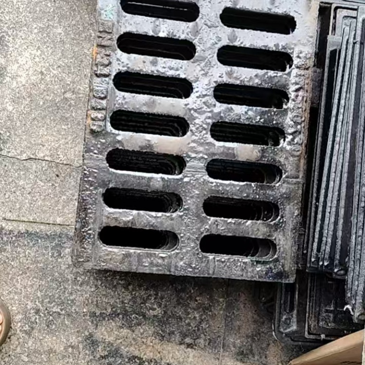 铸铁雨箅