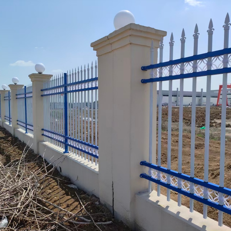 锌钢护栏