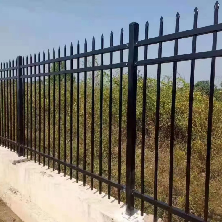 锌钢护栏