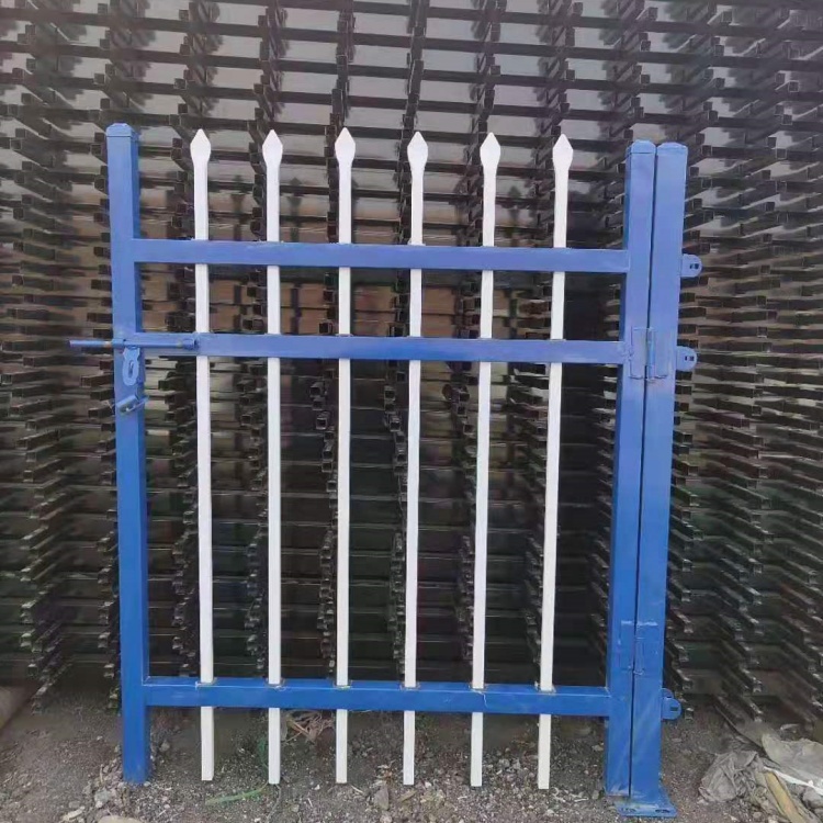 锌钢护栏
