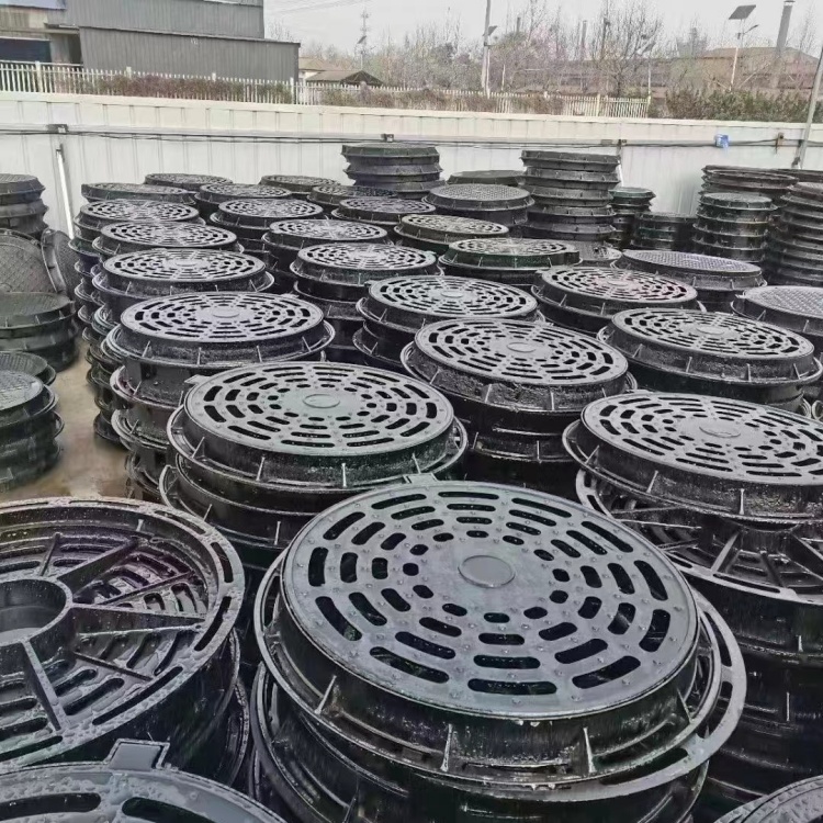 铸铁雨箅
