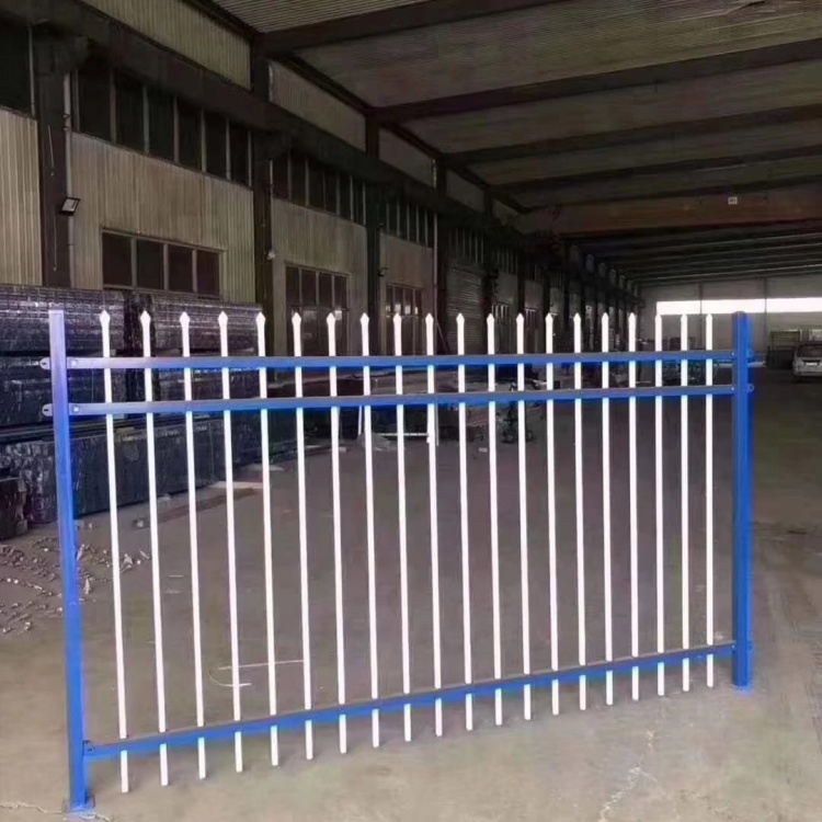 锌钢护栏