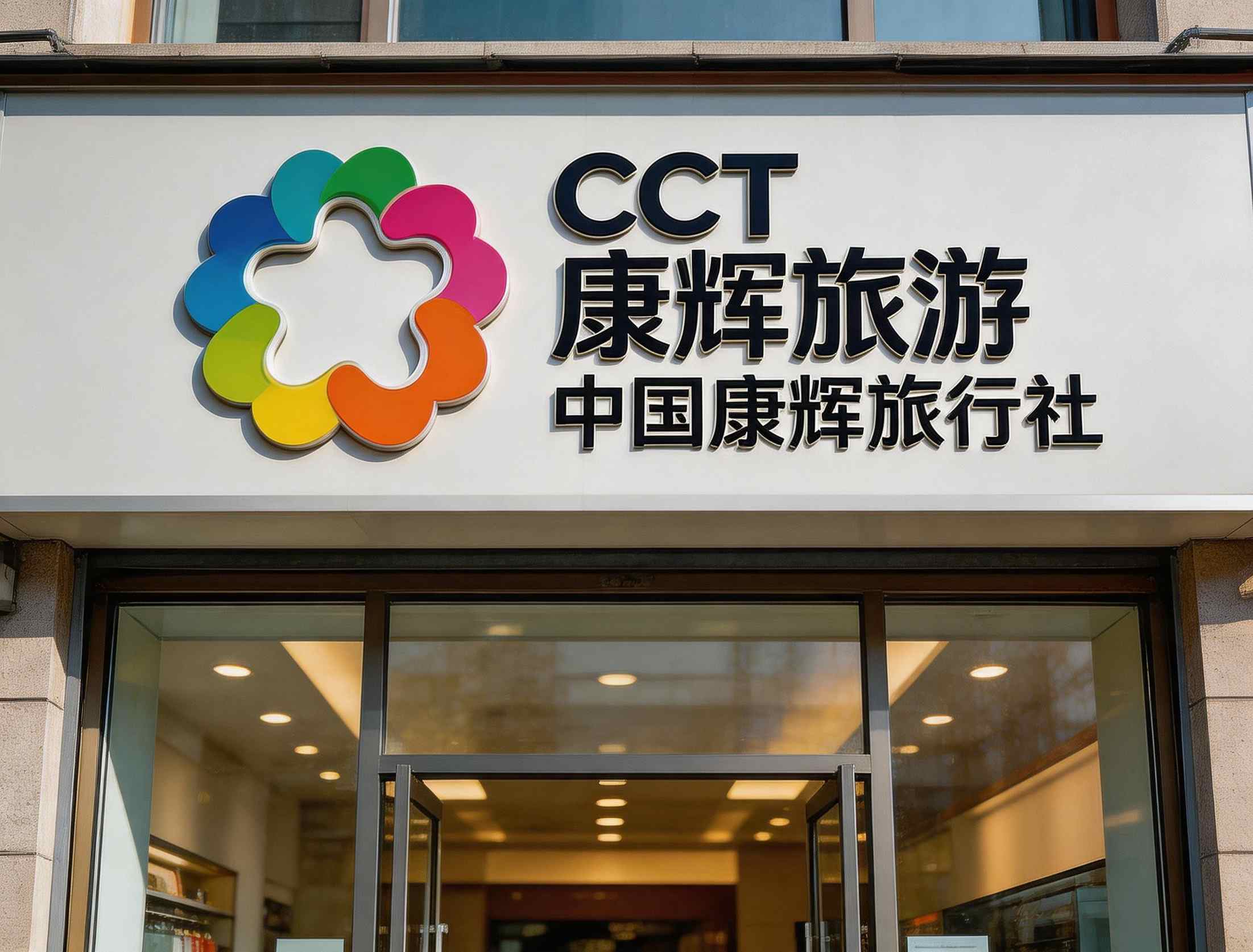 昆明康辉旅行社有限公司