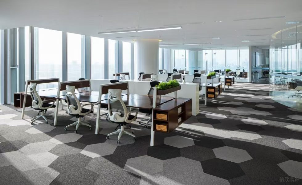 公司展示