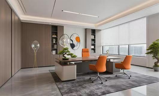 公司展示