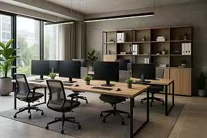 公司展示
