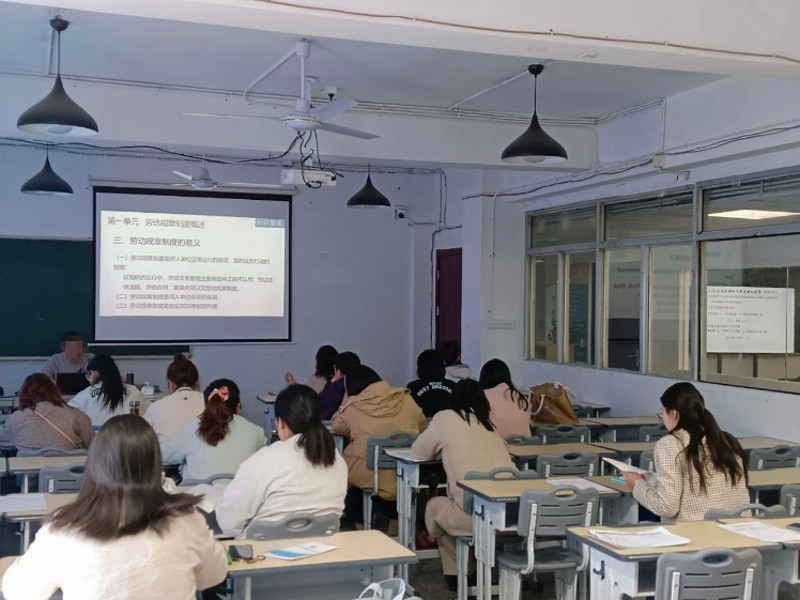 工程师提升学历顺利完成职称申报
