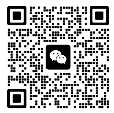 扫码联系我们