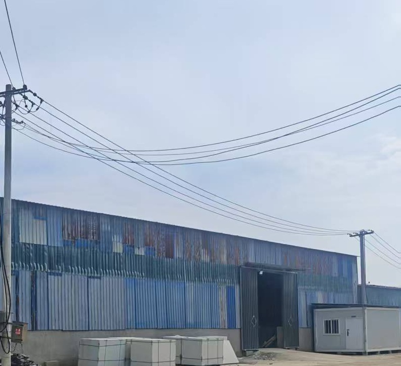  香河顺景装饰工程有限公司