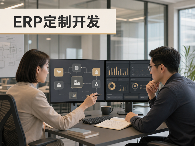 ERP定制开发