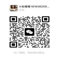 扫码联系我们
