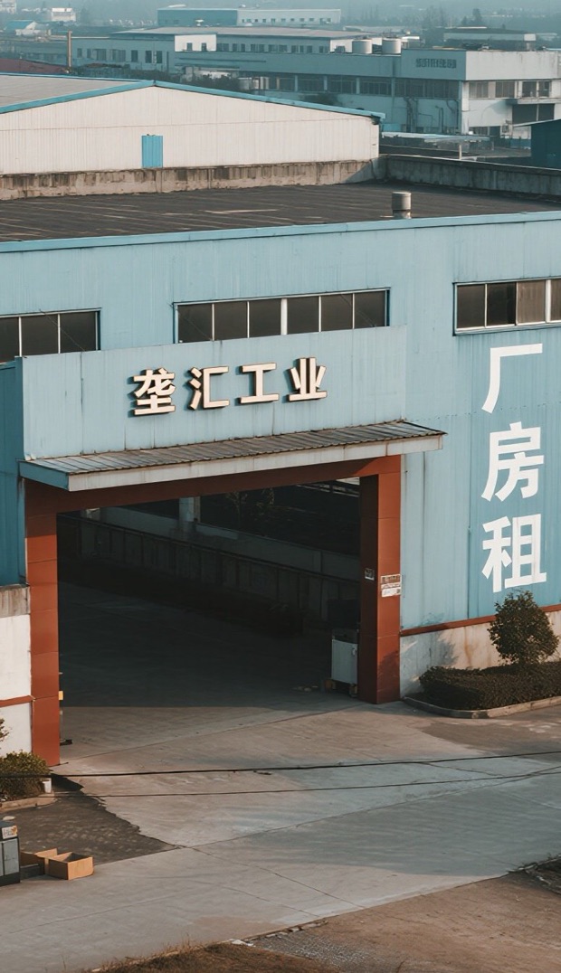 门面图