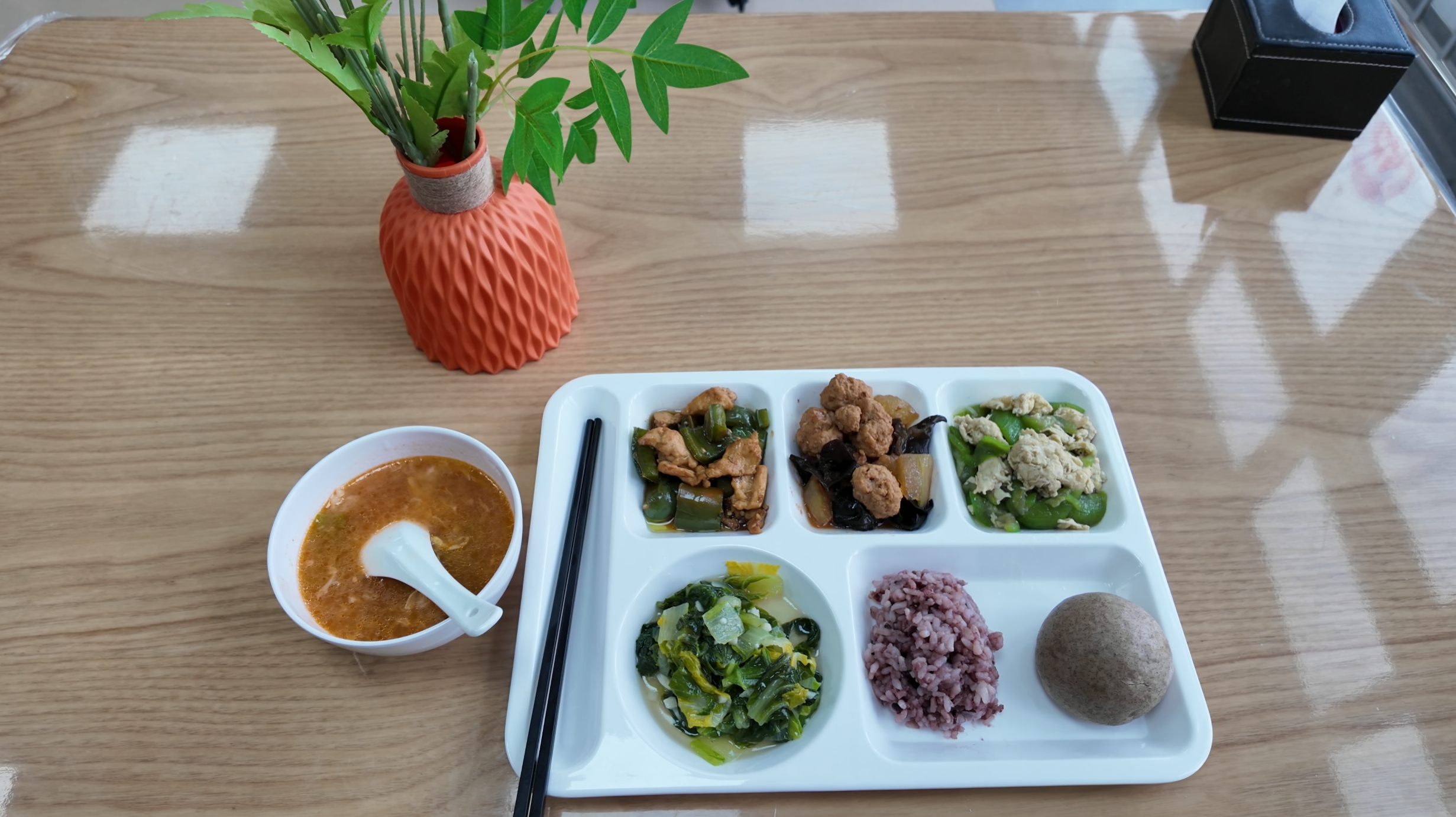日常饮食