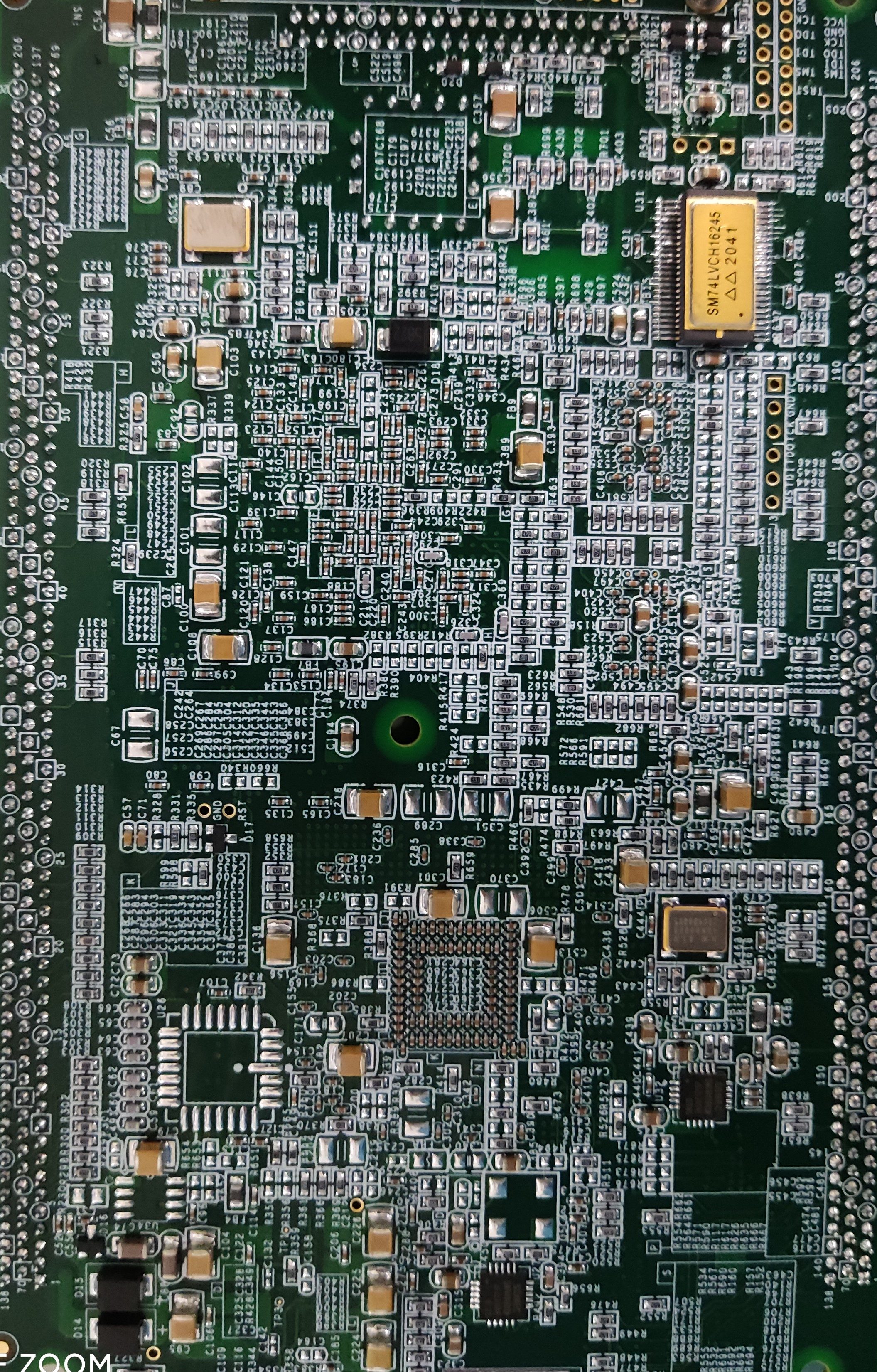 富升电子