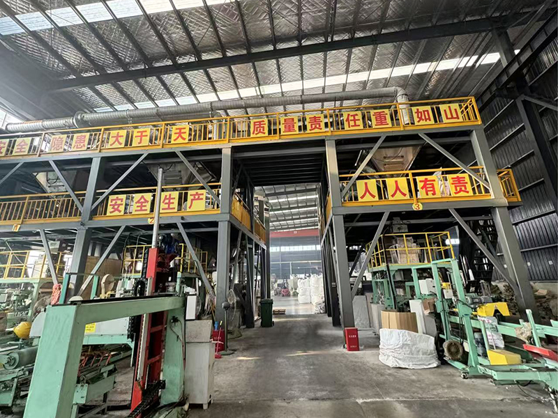 河南信发环保科技有限公司