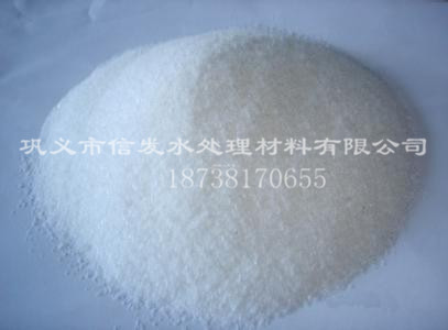 非离子聚丙烯酰胺