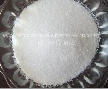 聚丙烯酰胺