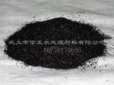 椰壳/果壳活性炭