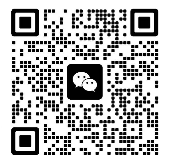 扫码联系我们