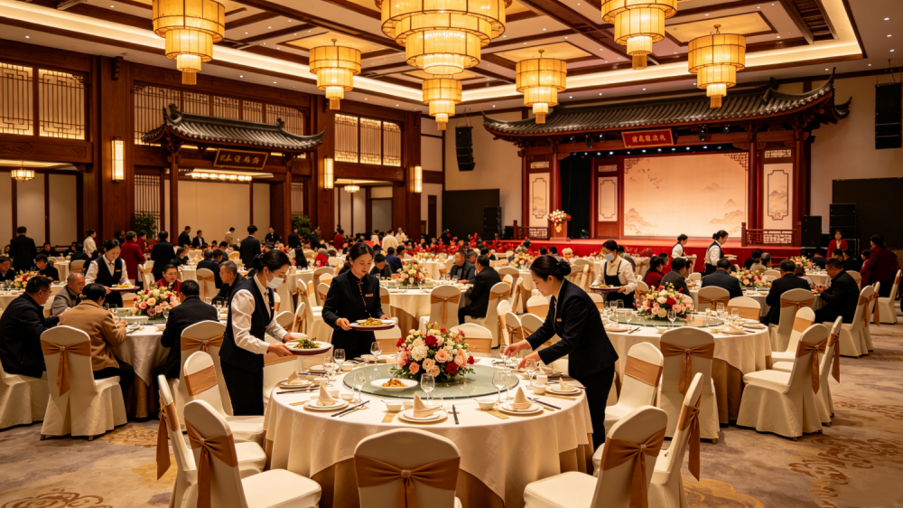 2026餐饮消费升级提速，地方特色菜系成市场增长新主力
