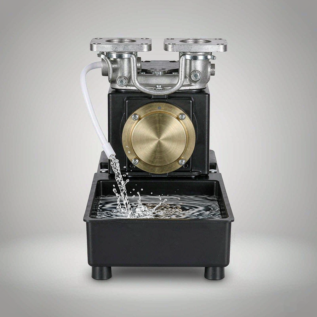 增压泵