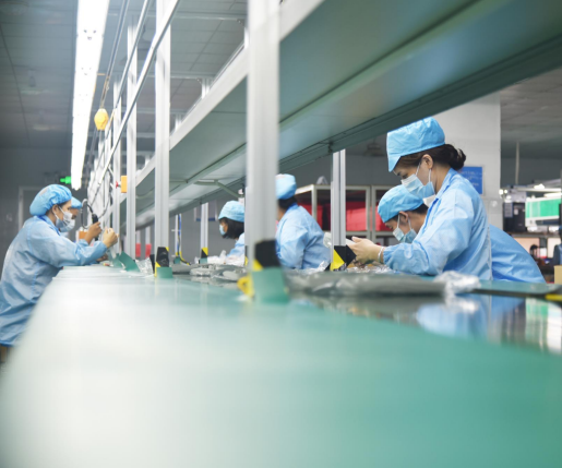 公司实景
