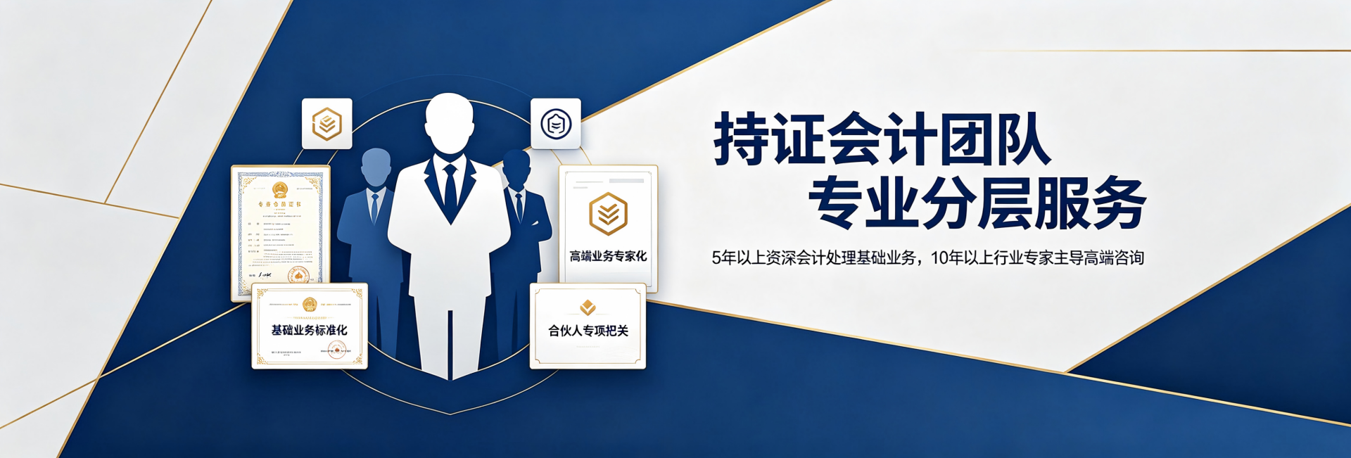 财务咨询