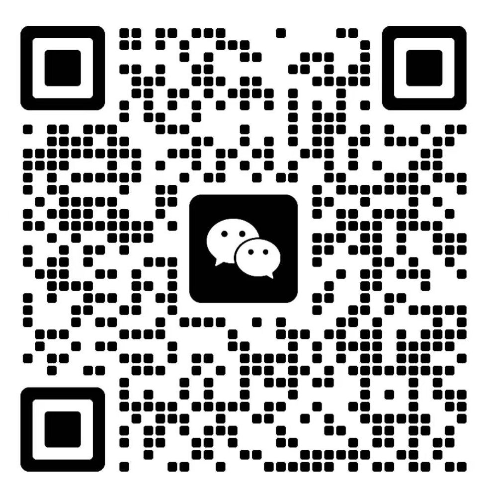 扫码联系我们