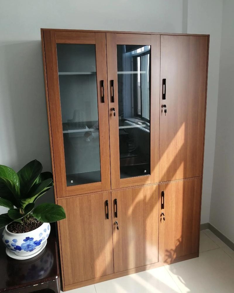 文件柜