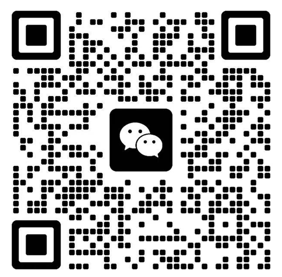 扫码联系我们