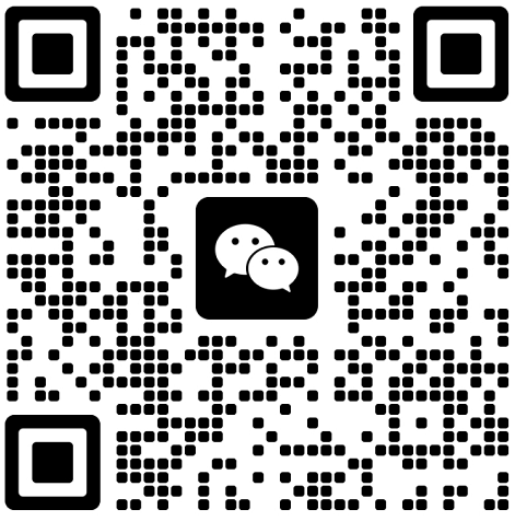 扫码联系我们