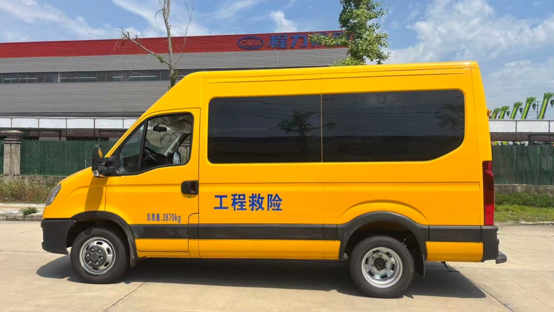 气防车在化工园区安全防护工作中的应用价值
