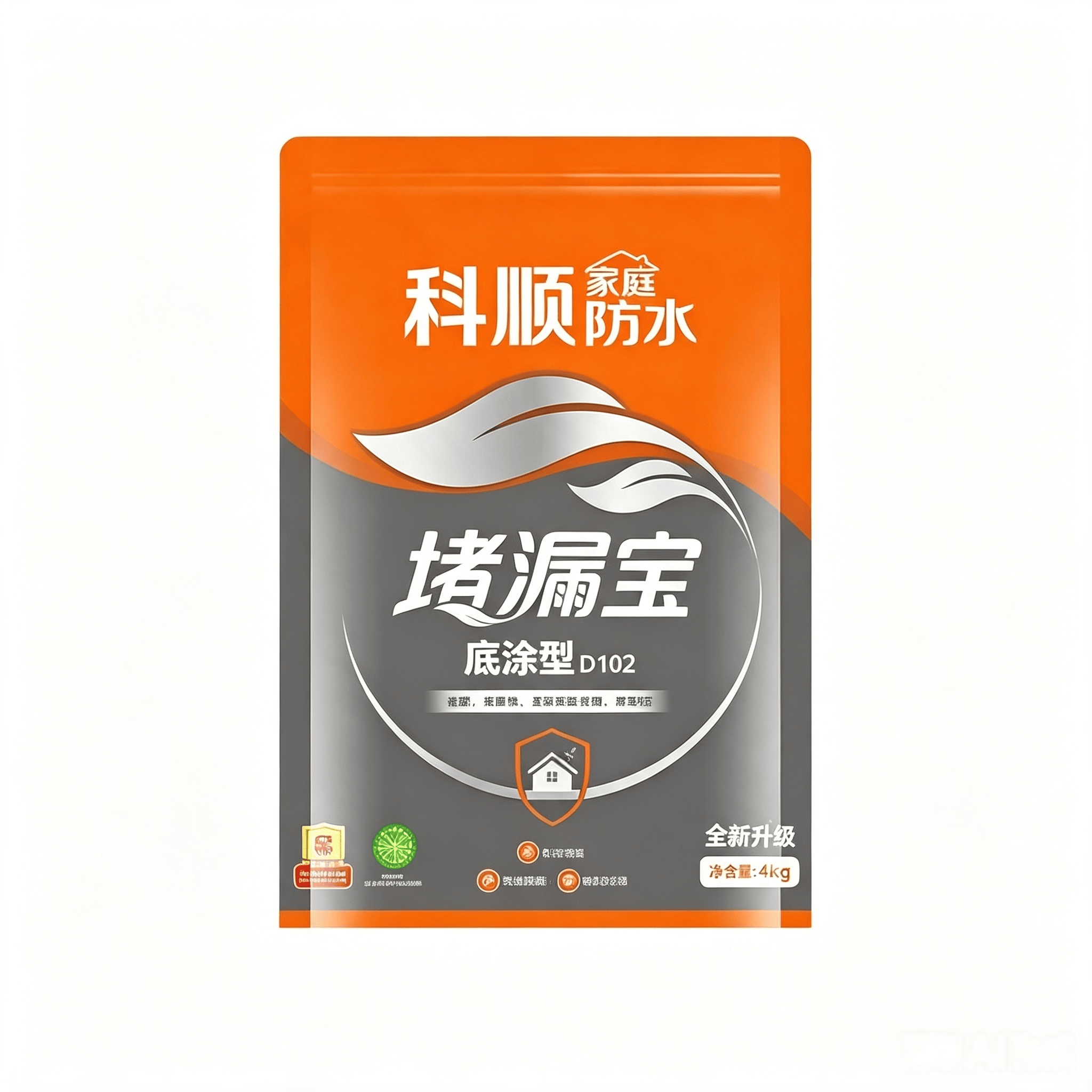 科顺防水堵漏宝