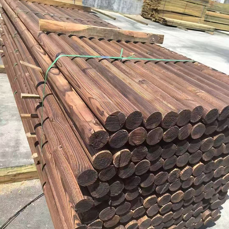 古建木