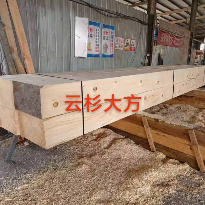 云杉大方