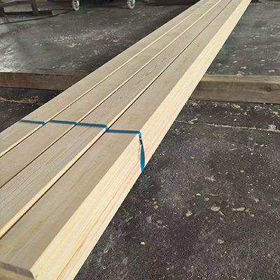 樟子松烘干防腐木