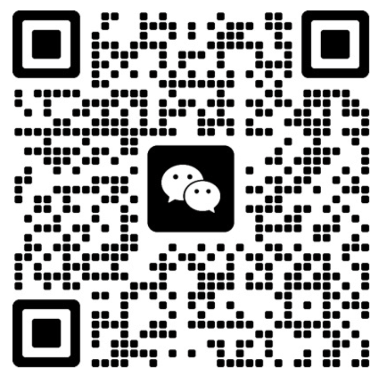 扫码联系我们