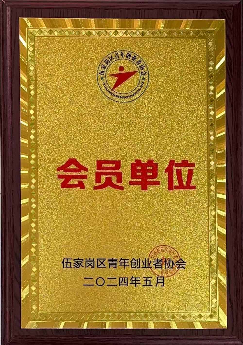 伍家岗青年创业者协会会员单位